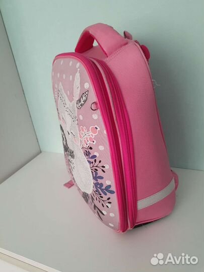 Рюкзак школьный для девочки