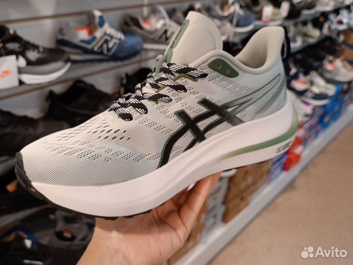 Кроссовки мужские беговые Asics GT-2000 mod.12