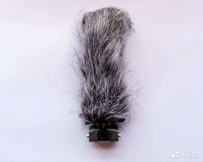 Микрофон Zoom SSH-6