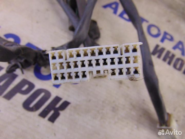 Проводка двери для Mitsubishi Galant 8 1996-2006г