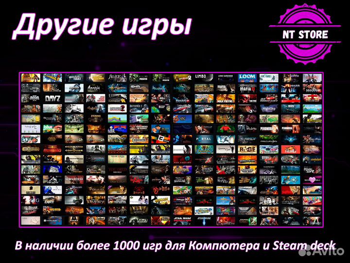 Cyberpunk 2077 + все DLC для пк