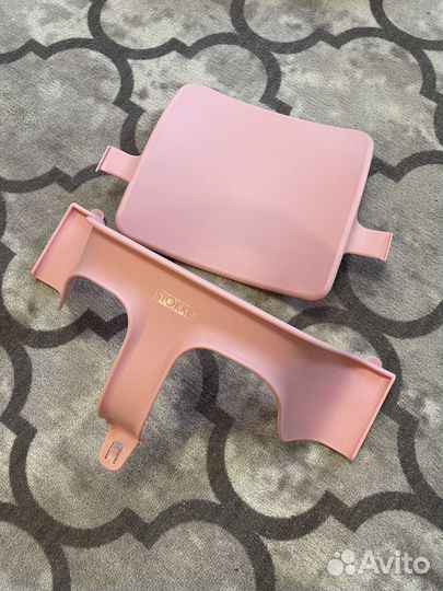 Вставка Baby Set для стульчика Stokke tripp trapp