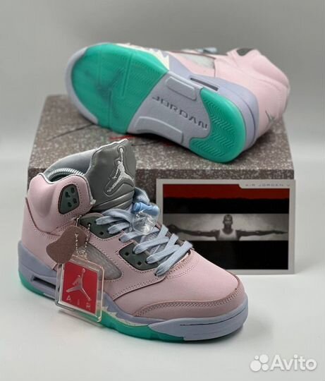 Nike air jordan 5 retro se