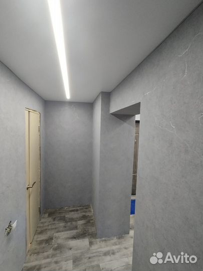 Малярные работы, поклейка обоев