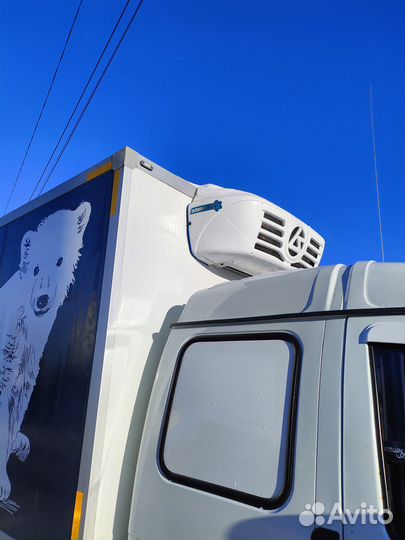 ГАЗ ГАЗель 330210, 2021