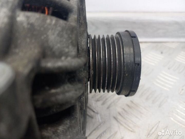 Генератор Bmw Z4 E85 2.0 N46 2006