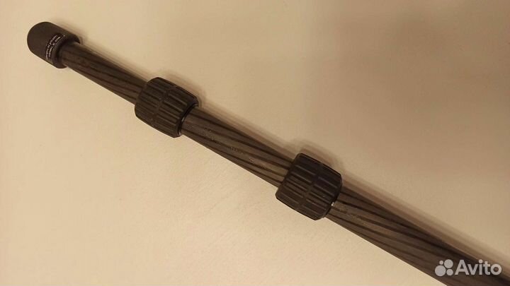 Монопод slik 382 карбон