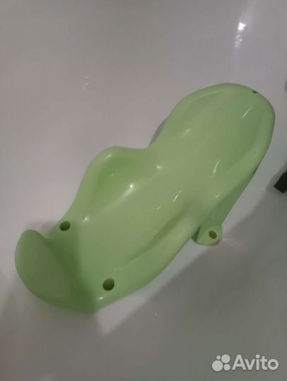 Детская ванночка для купания