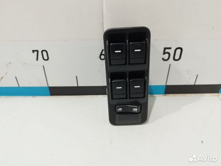 Блок управления стеклоподъемниками discovery III