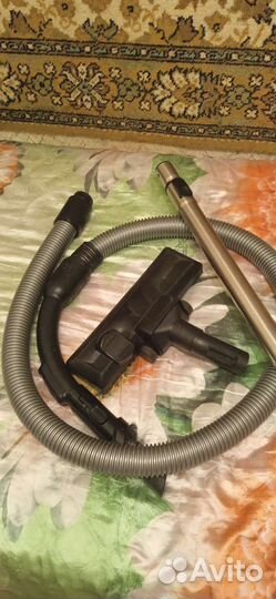 Пылесос tefal