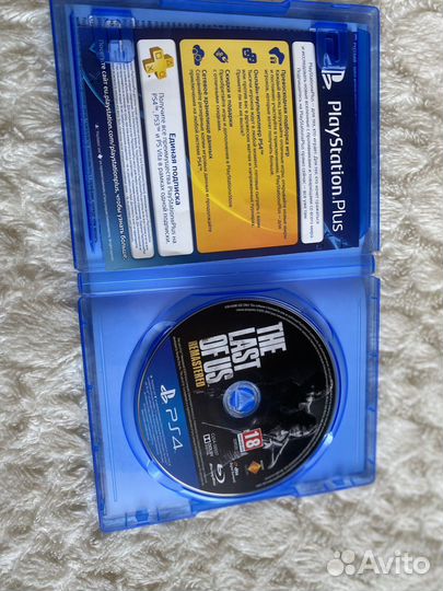 Игры для приставок ps4