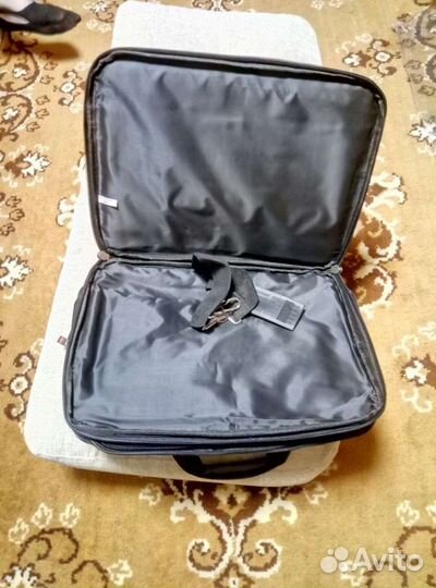 Сумка для ноутбука 15,6