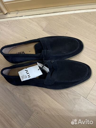Туфли Zara