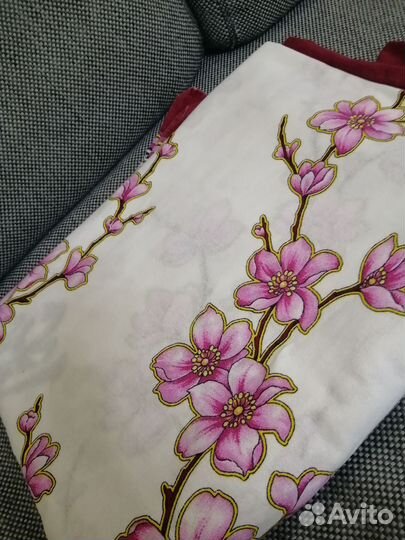 Белье постельное 1,5