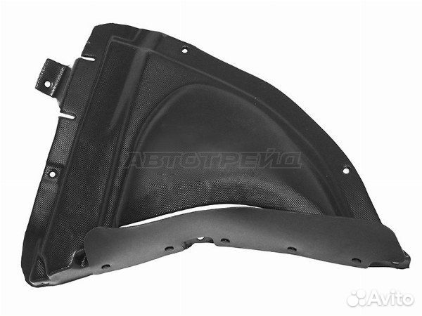 Подкрылок BMW 7-series F01/F02 08-15