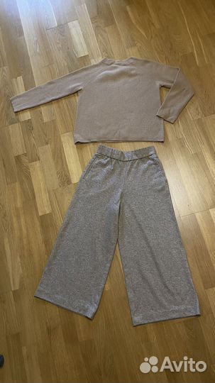 Massimo dutti джемпер