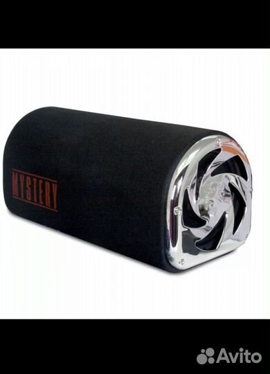 Сабвуфер mystery