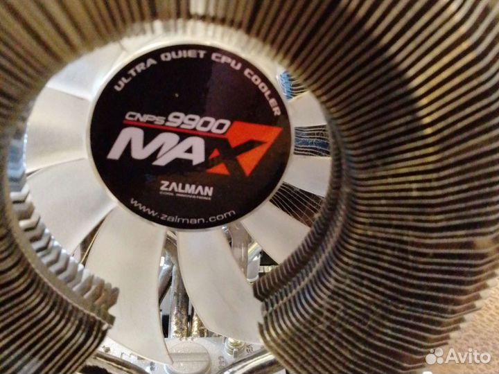 Материнская плата с процессором lga 1150