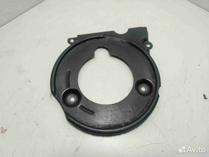 Защита (кожух) ремня грм Volkswagen Sharan