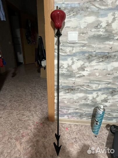 Трость косплей