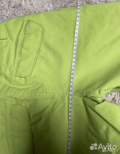 Женский горнолыжный костюм spyder 38-40 р-р xxs