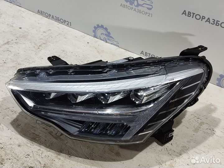 Фара левая Haval Jolion