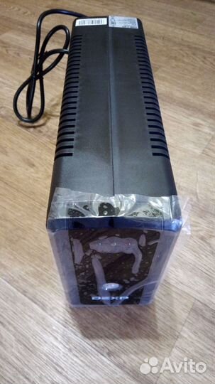 Ибп Dexp CEE-E 450VA