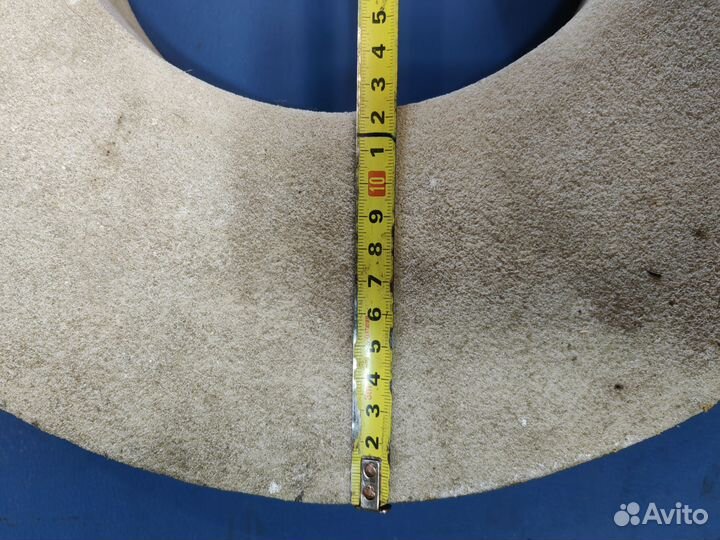 Точильный камень СССР