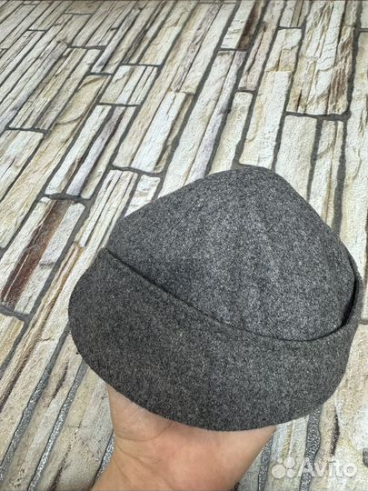 Fjallraven Singi M Оригинал Новая Зимняя Кепка