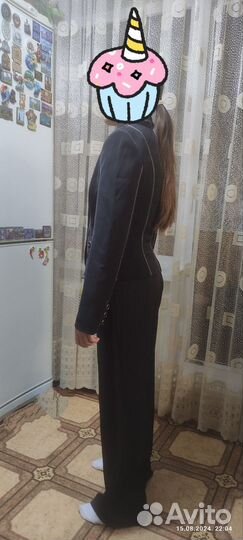 Одежда школьная тройка для девочек