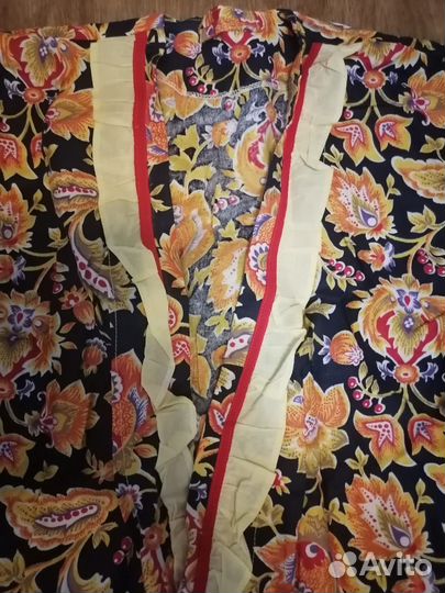 Халат женский СССР новый