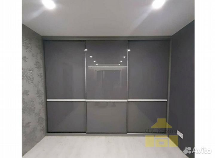 Шкаф в спальню