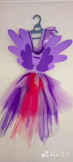 Костюм Единорога