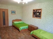 3-к. квартира, 81 м², 1/5 эт.