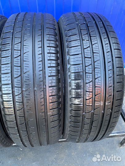 Pirelli Scorpion Zero All Season 235/55 R19