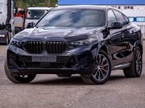 BMW X6 3.0 AT, 2023, 65 км