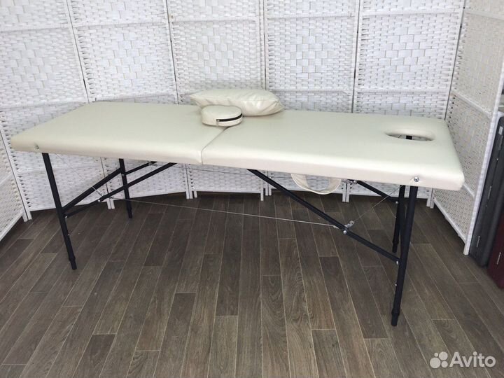 Массажный стол складной
