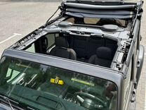 Jeep Wrangler 2.0 AT, 2021, 25 150 км, с пробегом, цена 3 500 000 руб.