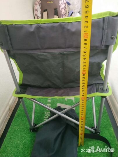 Складной стул Outventure