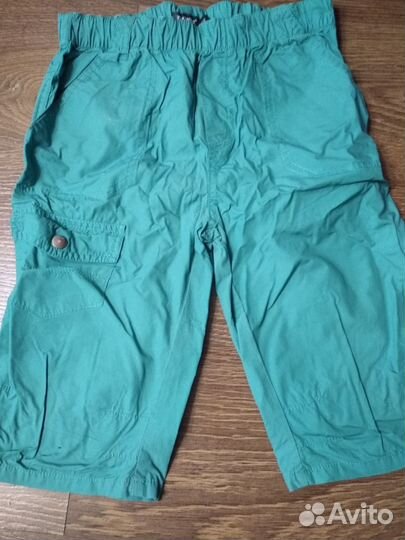 Шорты с футболками