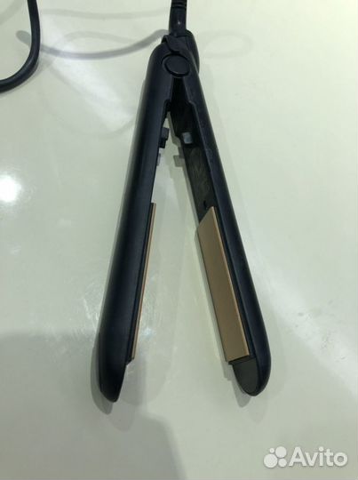 Утюжок для волос