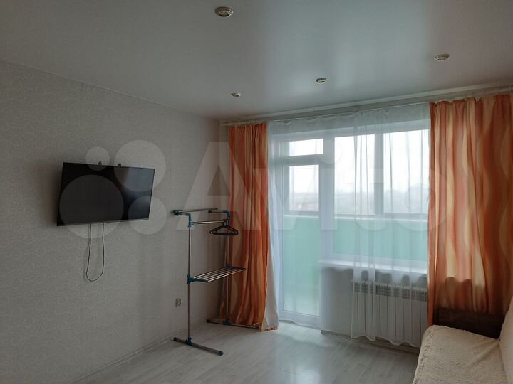 1-к. квартира, 45 м², 16/25 эт.