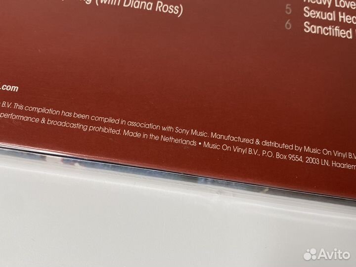 Marvin Gaye - Collected