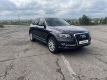 Audi Q5 2.0 AMT, 2012, 164 000 км, с пробегом, цена 1 670 000 руб.