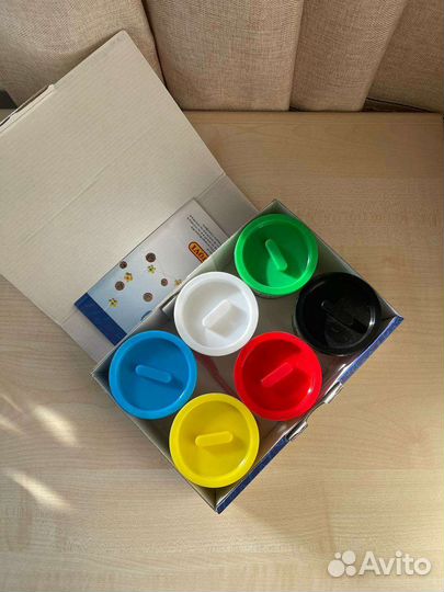 Тесто для лепки