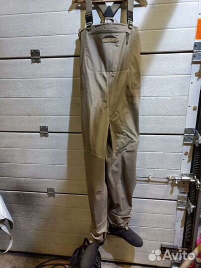 Вейдерсы vision