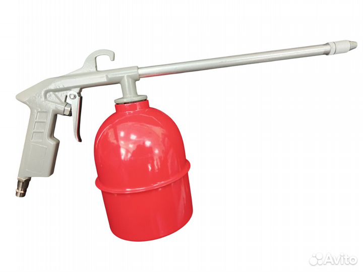 Набор пневмоинструмента Zammer 2000A2