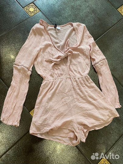 Комбинезон HM женский