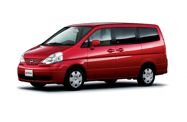 Nissan Serena C24 (1999—2005) Минивэн