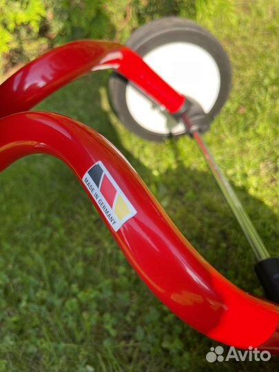 Детский трехколесный велосипед Puky Fitsch